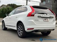 Volvo XC60 2017