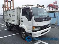 Isuzu JUSTON 2004