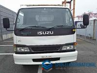 Isuzu JUSTON 2004