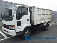 Isuzu JUSTON 2004