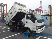 Isuzu JUSTON 2004