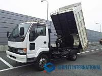 Isuzu JUSTON 2004