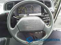 Isuzu JUSTON 2004