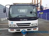 Isuzu Forward 2005