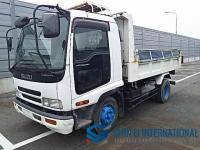 Isuzu Forward 2005