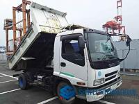 Isuzu Forward 2005