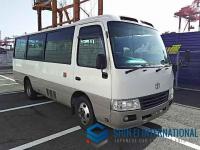 Toyota Coaster 2008