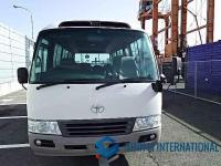 Toyota Coaster 2008