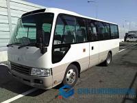 Toyota Coaster 2008