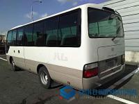 Toyota Coaster 2008