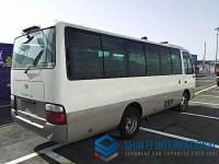 Toyota Coaster 2008