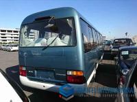 Toyota Coaster 1997