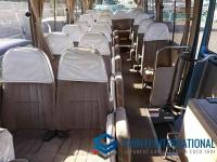 Toyota Coaster 1997