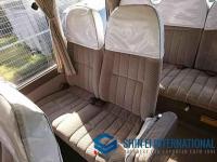 Toyota Coaster 1997