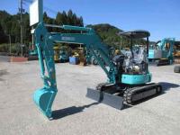 Kobelco Kobelco Excavator 2022