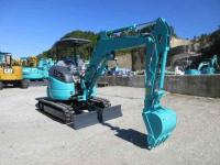 Kobelco Kobelco Excavator 2022