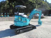 Kobelco Kobelco Excavator 2022