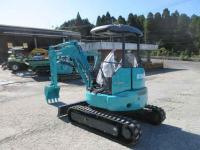 Kobelco Kobelco Excavator 2022