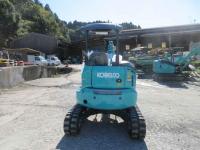 Kobelco Kobelco Excavator 2022