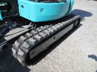 Kobelco Kobelco Excavator 2022