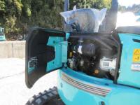 Kobelco Kobelco Excavator 2022