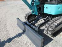 Kobelco Kobelco Excavator 2022