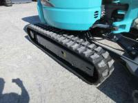 Kobelco Kobelco Excavator 2022