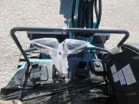 Kobelco Kobelco Excavator 2022