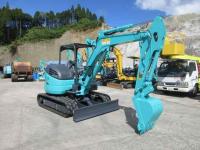 Kobelco Kobelco Excavator 2022