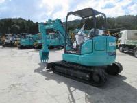 Kobelco Kobelco Excavator 2022