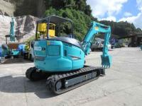 Kobelco Kobelco Excavator 2022