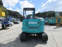 Kobelco Kobelco Excavator 2022