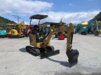 Caterpillar 301.7CR 2021