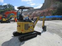 Caterpillar 301.7CR 2021