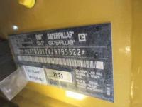 Caterpillar 301.7CR 2021