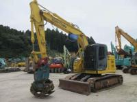 Sumitomo Sumitomo Excavator 2014