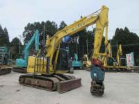 Sumitomo Sumitomo Excavator 2014