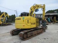 Sumitomo Sumitomo Excavator 2014