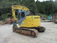 Sumitomo Sumitomo Excavator 2014