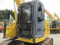 Sumitomo Sumitomo Excavator 2014