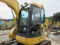 Komatsu EXCAVATOR 2015