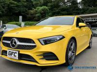 Mercedes-Benz A-Class 2020