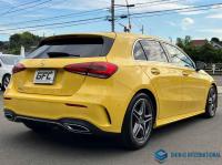 Mercedes-Benz A-Class 2020