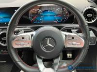 Mercedes-Benz A-Class 2020