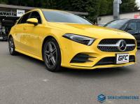 Mercedes-Benz A-Class 2020