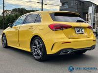 Mercedes-Benz A-Class 2020