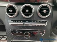 Mercedes-Benz C-Class 2018