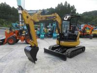 Caterpillar 040ESR 2014