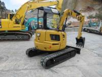 Caterpillar 040ESR 2014