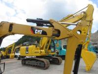 Caterpillar 040ESR 2014